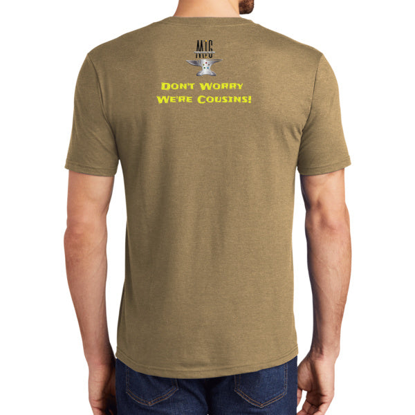 #Urzas4Life: Commander Smiths Signature T-Shirts