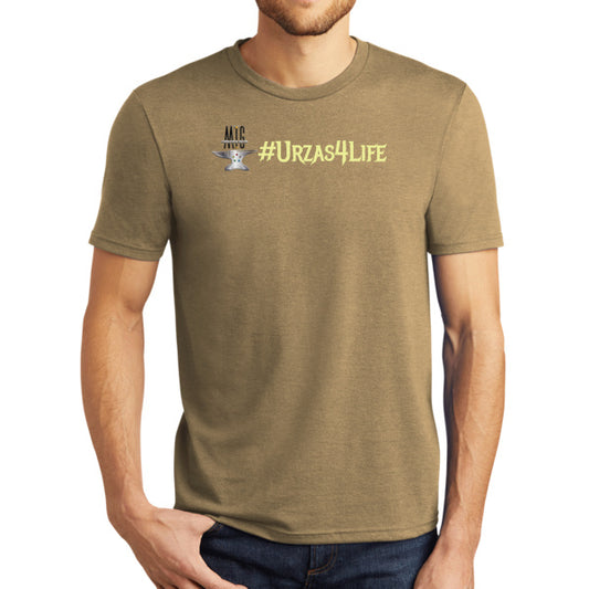 #Urzas4Life: Commander Smiths Signature T-Shirts